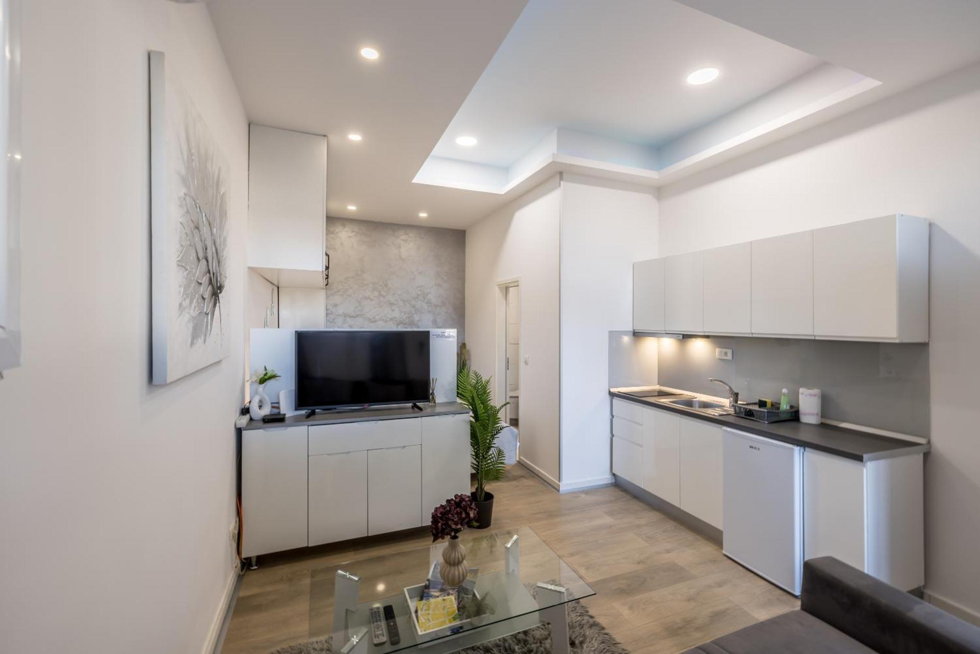 Apartman Twins *
