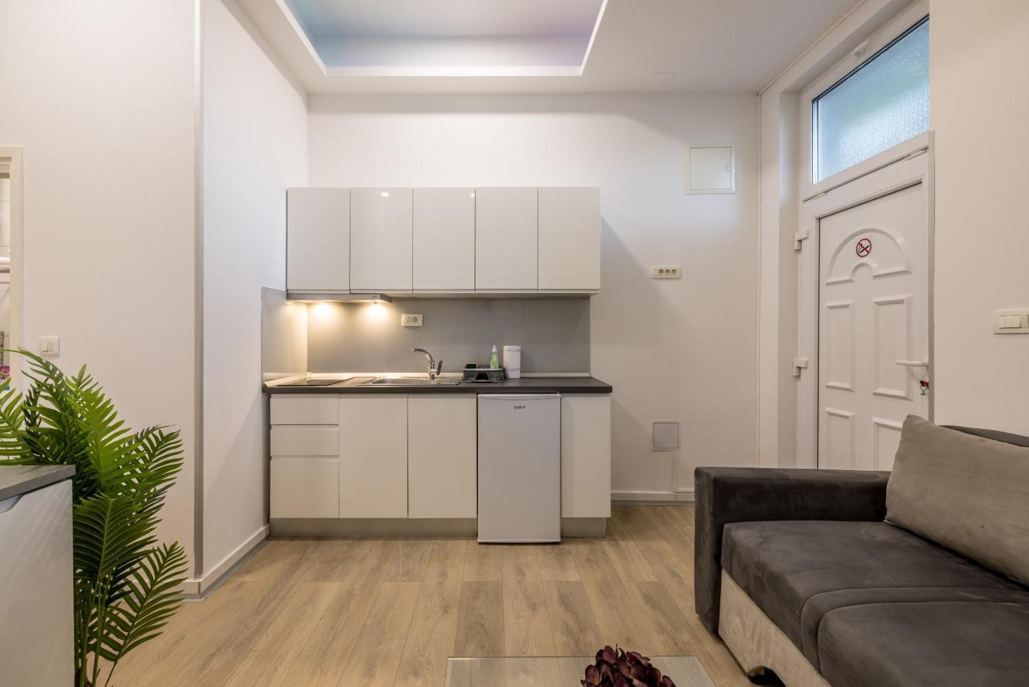 Apartman Twins Split