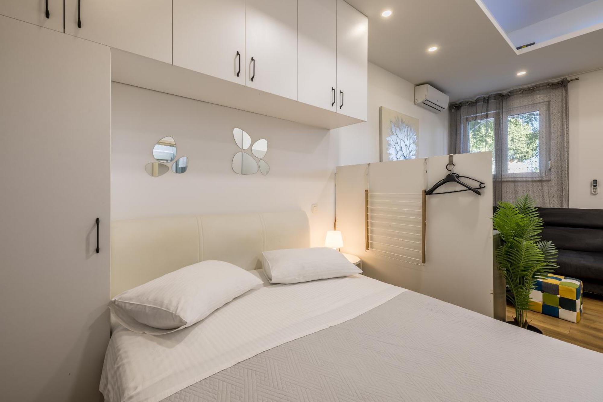 Apartman Twins Split