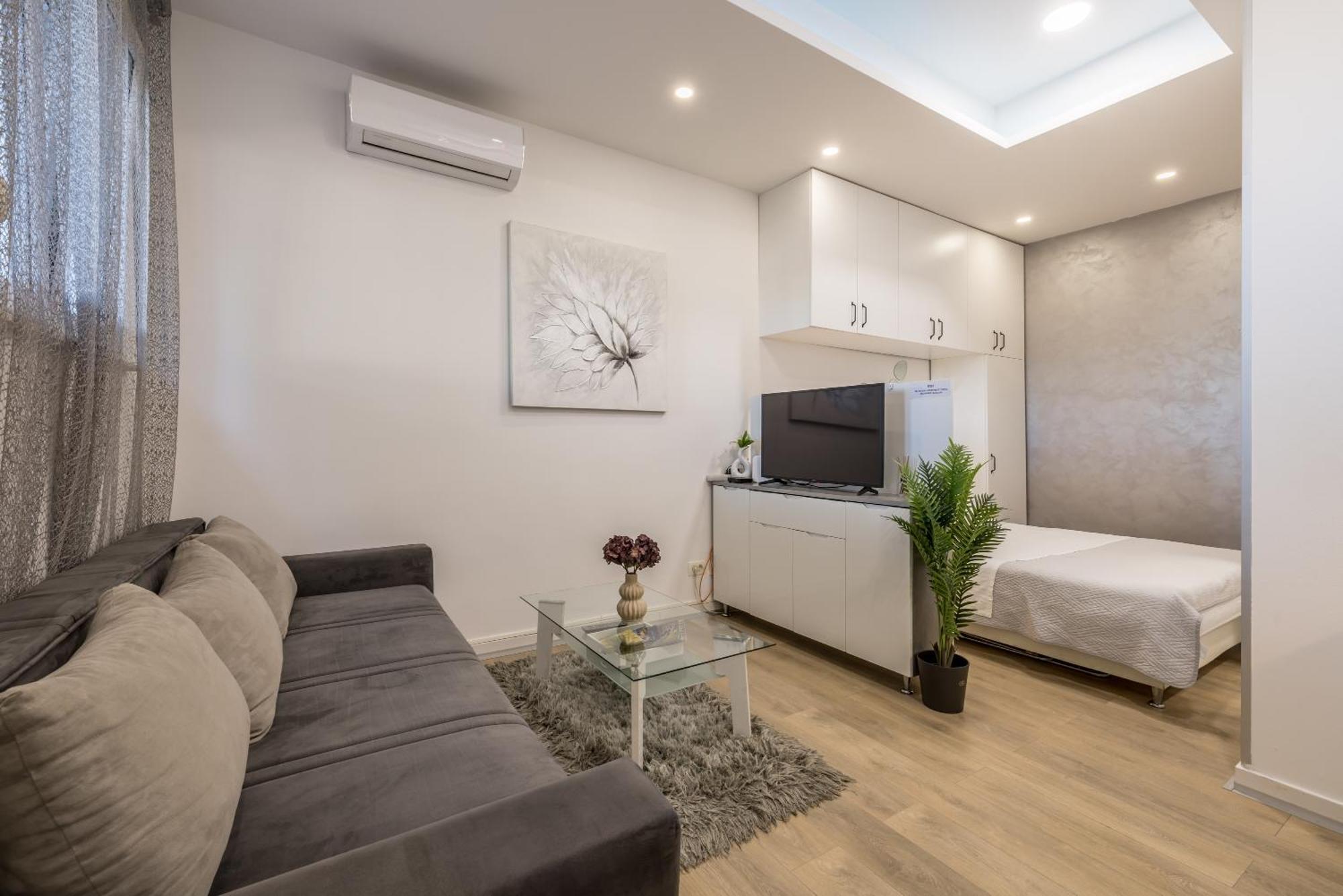 Twins Apartman Split