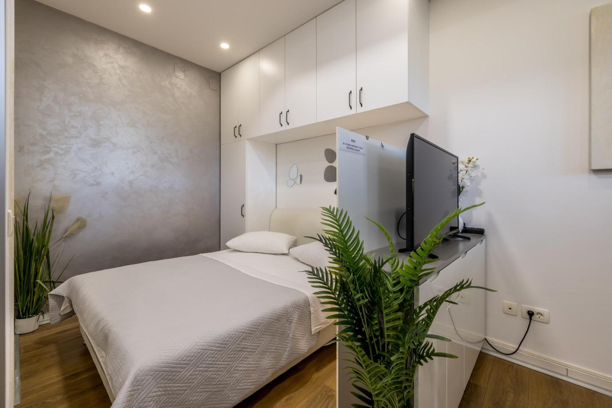 Twins Apartman Split